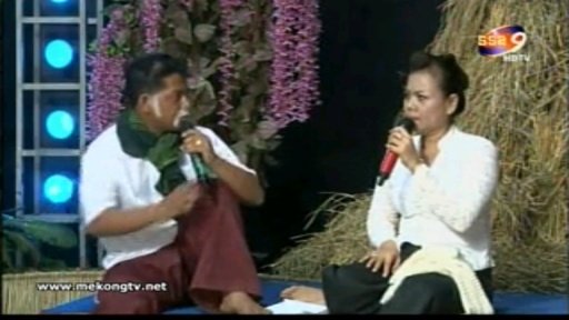 Khmer-Lao-Thai-Hmong TV ONE截图2