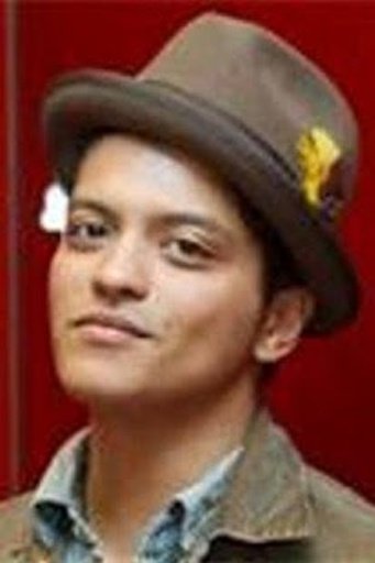 Bruno Mars Exposed截图4