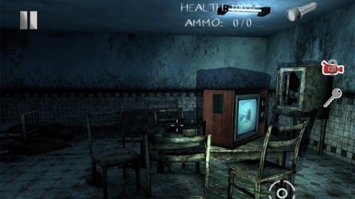 Mental Hospital:EB 2 Lite截图2