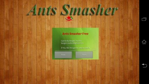 Ants Smasher截图3