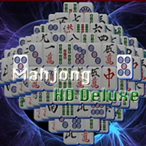 Mahjong HD Deluxe截图3