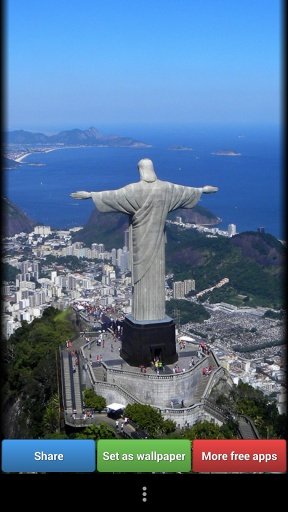 Rio de Janeiro , 巴西图像截图1