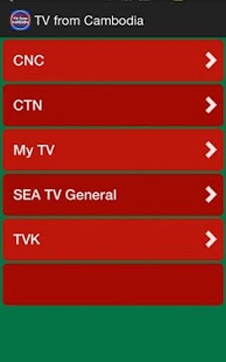 TV from Cambodia截图1