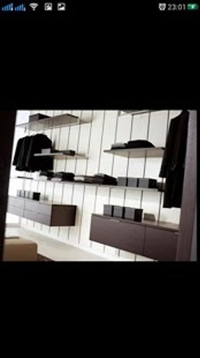 Closet Design截图7