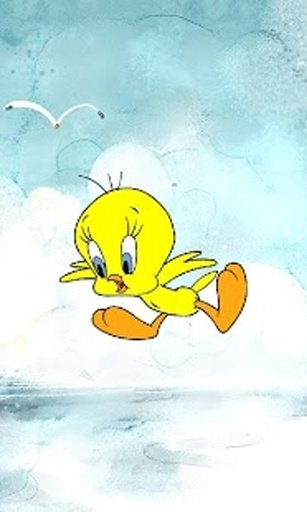 Tweety Bird Wallpaper截图9