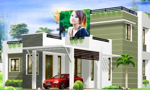 Building Photo Hoardings Free截图1