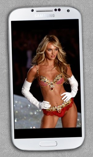 Victoria’s Secret Fashion Show截图9