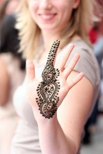 Henna Tattoo截图5