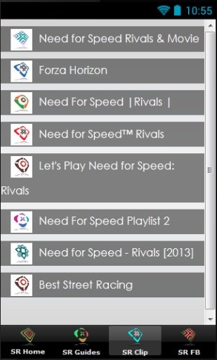 StreetRace Rivals Guide Tips截图4