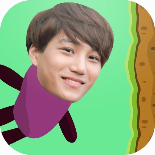 Exo Kai Climb截图4