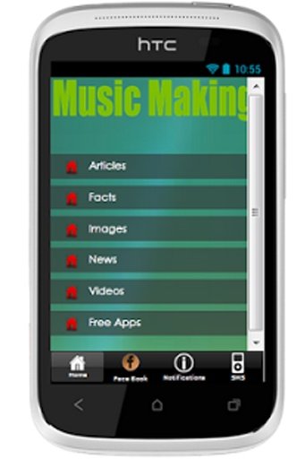 Music Making截图2