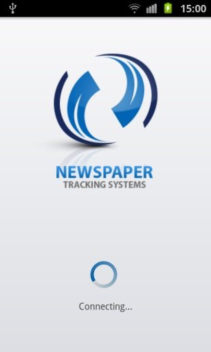 News Paper Tracking System截图9