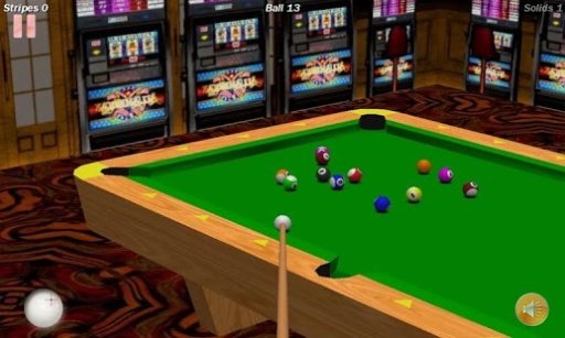 8 Ball Striker截图3