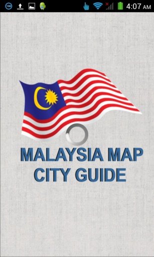 Malaysia Guide截图1