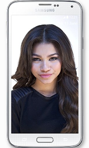 Zendaya HD Wallpaper截图2