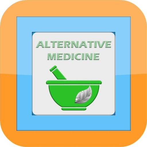 Alternative Medicine Review截图4