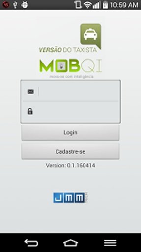 MobQI T&aacute;xi截图1