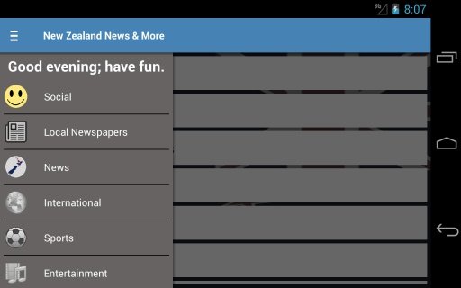 New Zealand News &amp; More截图5