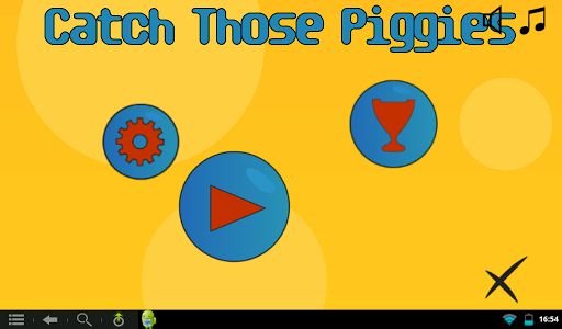 Catch Those Piggies截图5