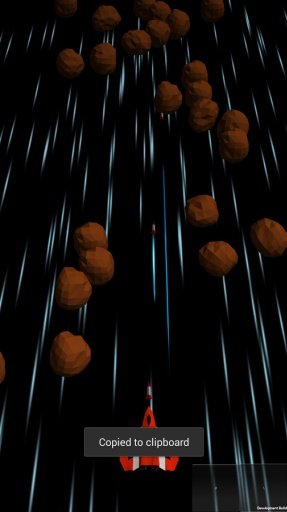 Asteroid Assault (Beta)截图3