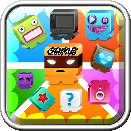 Monsters Mania Game截图3