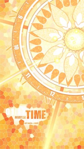 Time Wheel Live Locker Theme截图1