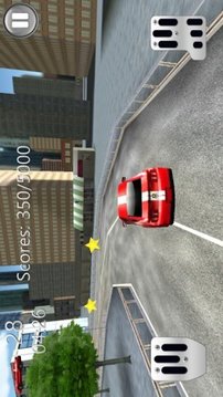 City Racer 3D截图