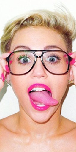 Miley Cyrus Pictures Videos截图6