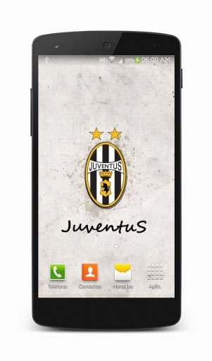 Juventus Wallpapers截图2