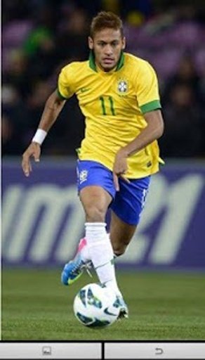 Neymar Wallpapers HD截图3