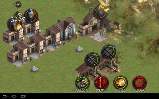 City Tycoon Island截图2