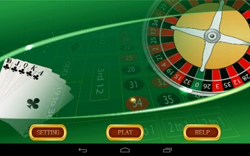 Extreme Free Roulette Chips截图4