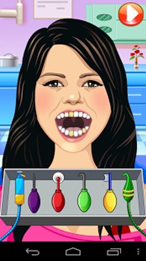 Family Dentist Story截图8