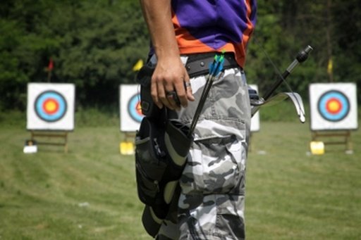 archery world截图4