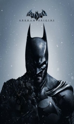 Batman Arkham Origins Cheats截图5