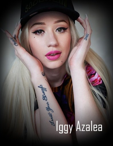 Best of Iggy Azalea截图7