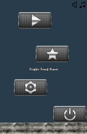 Traffic Truck Racer截图7