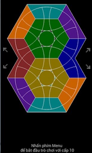 Rubik Phẳng截图6