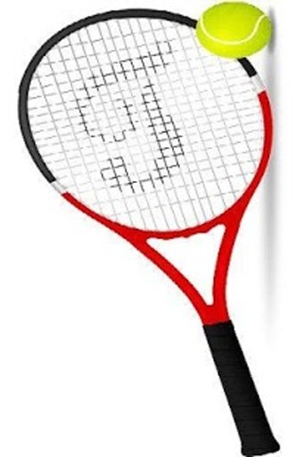 Stickman Ace Tennis截图1