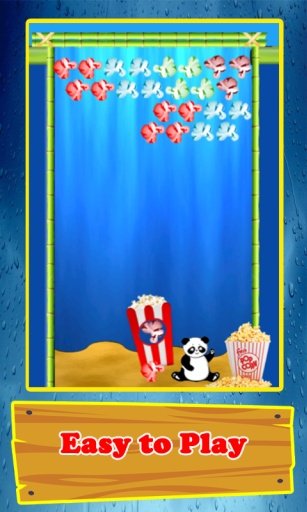 Panda Popcorn截图2