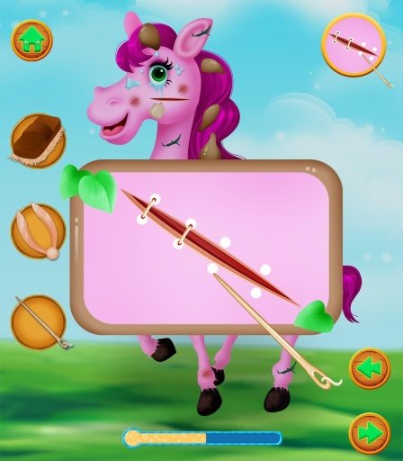 Pony Doctor™截图3