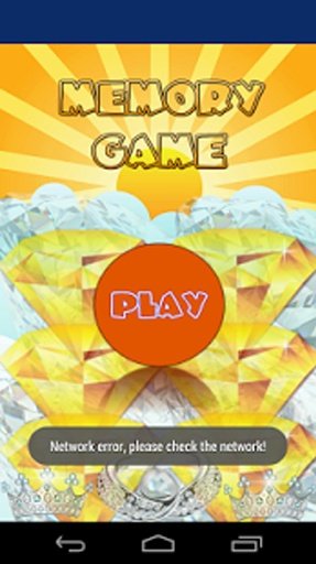 Jewels Memory Games for Adults截图5