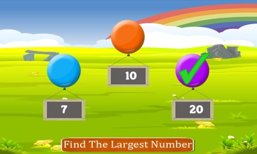 Kids Learn ABC 123 Numbers截图4