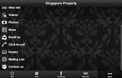 Singapore Property截图6