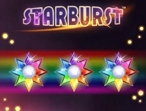 Starburst App截图2