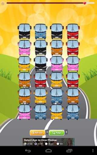 Cool Bus Game截图2