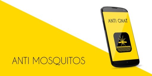 ANTI MOSQUITO SONIC REPELLENT截图8