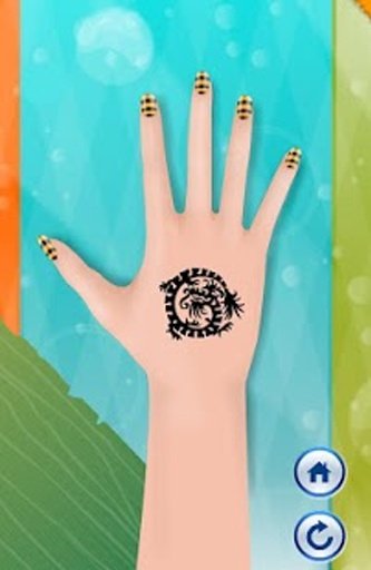 Nail Salon - Nail Spa截图4