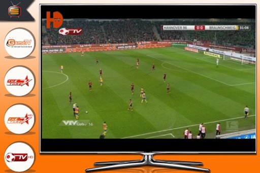 TV Viet HD - Xem Tivi online截图5