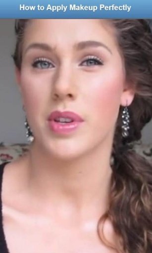 Makeup Beauty Tips Videos截图9
